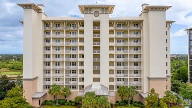 SHORT TERM RENTAL READY! Beautiful 2nd floor 3 bedroom/2 bath on Lost Key Golf Club in Florida - for sale on GolfHomes.com, golf home, golf lot