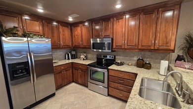 Discover the Crown Jewel of the Lakewood Condominiums -Turn-Key on Indian Hills Country Club in Arkansas - for sale on GolfHomes.com, golf home, golf lot