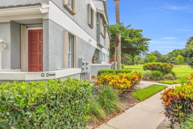 Fabulous opportunity for first floor living in a spacious condo on Wycliffe Golf and Country Club in Florida - for sale on GolfHomes.com, golf home, golf lot