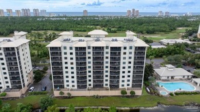 SHORT TERM RENTAL READY! Beautiful 2nd floor 3 bedroom/2 bath on Lost Key Golf Club in Florida - for sale on GolfHomes.com, golf home, golf lot