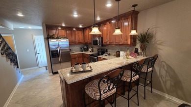 Discover the Crown Jewel of the Lakewood Condominiums -Turn-Key on Indian Hills Country Club in Arkansas - for sale on GolfHomes.com, golf home, golf lot