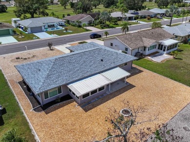 BACK ON MARKET with a brand NEW ROOF! This home is NOT GOING TO on North Lakes Golf Course in Florida - for sale on GolfHomes.com, golf home, golf lot