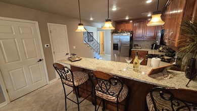 Discover the Crown Jewel of the Lakewood Condominiums -Turn-Key on Indian Hills Country Club in Arkansas - for sale on GolfHomes.com, golf home, golf lot