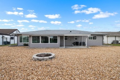 BACK ON MARKET with a brand NEW ROOF! This home is NOT GOING TO on North Lakes Golf Course in Florida - for sale on GolfHomes.com, golf home, golf lot