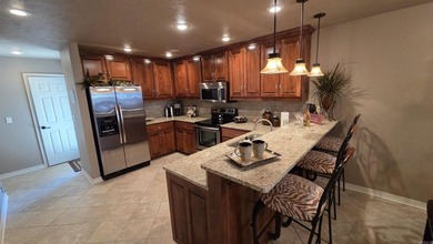 Discover the Crown Jewel of the Lakewood Condominiums -Turn-Key on Indian Hills Country Club in Arkansas - for sale on GolfHomes.com, golf home, golf lot