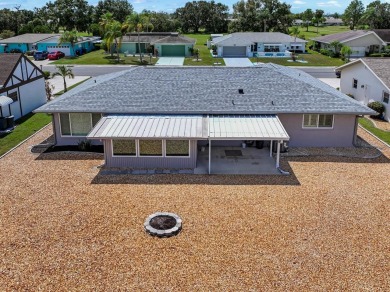 BACK ON MARKET with a brand NEW ROOF! This home is NOT GOING TO on North Lakes Golf Course in Florida - for sale on GolfHomes.com, golf home, golf lot