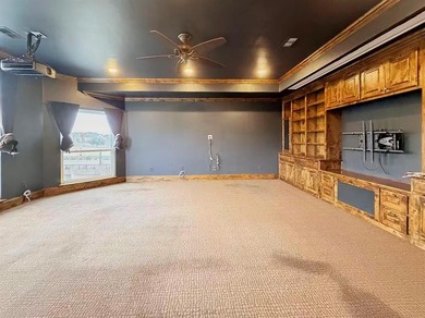 Welcome to your dream home! A stately residence nestled in the on Hackberry Creek Country Club in Texas - for sale on GolfHomes.com, golf home, golf lot