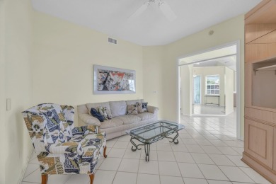 Fabulous opportunity for first floor living in a spacious condo on Wycliffe Golf and Country Club in Florida - for sale on GolfHomes.com, golf home, golf lot
