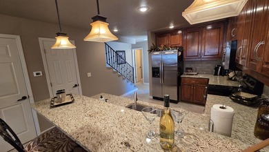 Discover the Crown Jewel of the Lakewood Condominiums -Turn-Key on Indian Hills Country Club in Arkansas - for sale on GolfHomes.com, golf home, golf lot