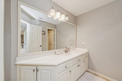 Welcome to your dream home! A stately residence nestled in the on Hackberry Creek Country Club in Texas - for sale on GolfHomes.com, golf home, golf lot