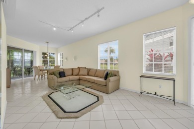 Fabulous opportunity for first floor living in a spacious condo on Wycliffe Golf and Country Club in Florida - for sale on GolfHomes.com, golf home, golf lot