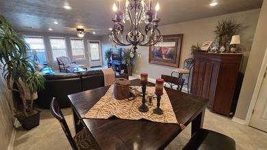 Discover the Crown Jewel of the Lakewood Condominiums -Turn-Key on Indian Hills Country Club in Arkansas - for sale on GolfHomes.com, golf home, golf lot