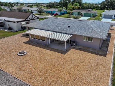 BACK ON MARKET with a brand NEW ROOF! This home is NOT GOING TO on North Lakes Golf Course in Florida - for sale on GolfHomes.com, golf home, golf lot