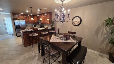 Discover the Crown Jewel of the Lakewood Condominiums -Turn-Key on Indian Hills Country Club in Arkansas - for sale on GolfHomes.com, golf home, golf lot