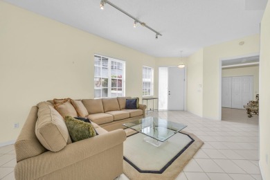Fabulous opportunity for first floor living in a spacious condo on Wycliffe Golf and Country Club in Florida - for sale on GolfHomes.com, golf home, golf lot