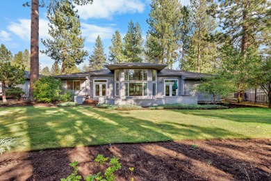 Experience the best of Central Oregon living in this on Widgi Creek Golf Club in Oregon - for sale on GolfHomes.com, golf home, golf lot