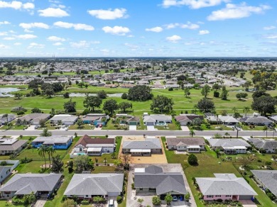 BACK ON MARKET with a brand NEW ROOF! This home is NOT GOING TO on North Lakes Golf Course in Florida - for sale on GolfHomes.com, golf home, golf lot