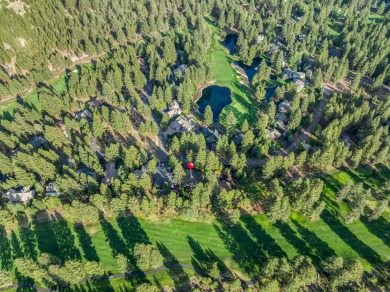 Experience the best of Central Oregon living in this on Widgi Creek Golf Club in Oregon - for sale on GolfHomes.com, golf home, golf lot