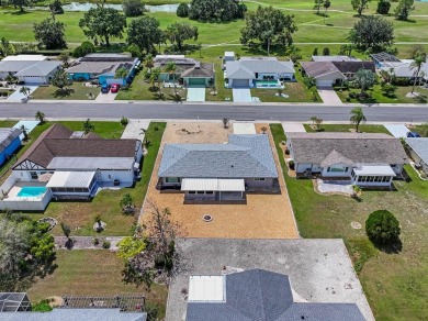 BACK ON MARKET with a brand NEW ROOF! This home is NOT GOING TO on North Lakes Golf Course in Florida - for sale on GolfHomes.com, golf home, golf lot
