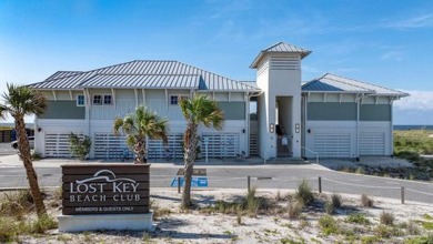 SHORT TERM RENTAL READY! Beautiful 2nd floor 3 bedroom/2 bath on Lost Key Golf Club in Florida - for sale on GolfHomes.com, golf home, golf lot