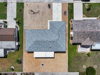 BACK ON MARKET with a brand NEW ROOF! This home is NOT GOING TO on North Lakes Golf Course in Florida - for sale on GolfHomes.com, golf home, golf lot