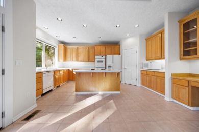 Experience the best of Central Oregon living in this on Widgi Creek Golf Club in Oregon - for sale on GolfHomes.com, golf home, golf lot