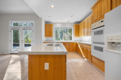 Experience the best of Central Oregon living in this on Widgi Creek Golf Club in Oregon - for sale on GolfHomes.com, golf home, golf lot