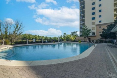 SHORT TERM RENTAL READY! Beautiful 2nd floor 3 bedroom/2 bath on Lost Key Golf Club in Florida - for sale on GolfHomes.com, golf home, golf lot