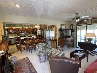 Woodson Bend Golf Course Unit- Ready to Move Into! on Woodson Bend Resort in Kentucky - for sale on GolfHomes.com, golf home, golf lot