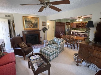 Woodson Bend Golf Course Unit- Ready to Move Into! on Woodson Bend Resort in Kentucky - for sale on GolfHomes.com, golf home, golf lot