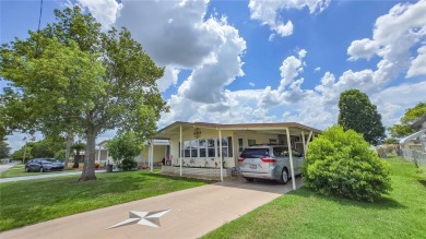 Welcome to Betmar acres a 55+ community where you own your lande on Betmar Acres Golf Club in Florida - for sale on GolfHomes.com, golf home, golf lot
