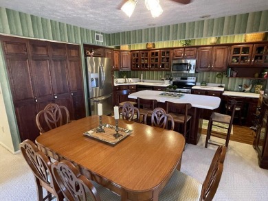 Woodson Bend Golf Course Unit- Ready to Move Into! on Woodson Bend Resort in Kentucky - for sale on GolfHomes.com, golf home, golf lot