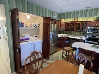 Woodson Bend Golf Course Unit- Ready to Move Into! on Woodson Bend Resort in Kentucky - for sale on GolfHomes.com, golf home, golf lot
