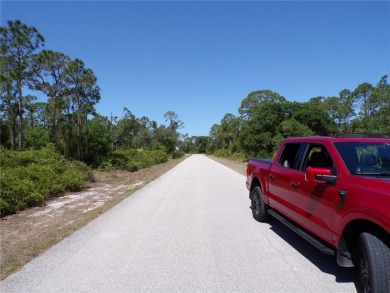 This lot is in Tropical Gulf Acres this is a great place to on Seminole Lakes Country Club in Florida - for sale on GolfHomes.com, golf home, golf lot