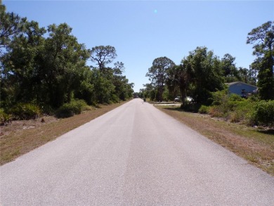 This lot is in Tropical Gulf Acres this is a great place to on Seminole Lakes Country Club in Florida - for sale on GolfHomes.com, golf home, golf lot