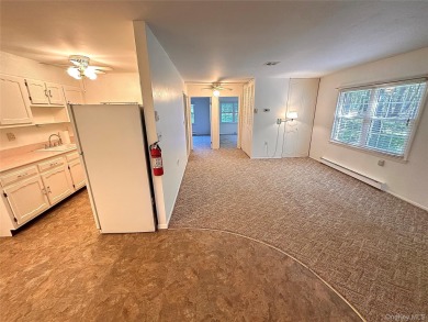 This corner Greenbriar model offers the perfect combination of on Leisure Village Golf Course in New York - for sale on GolfHomes.com, golf home, golf lot