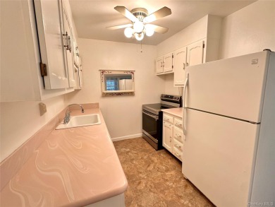 This corner Greenbriar model offers the perfect combination of on Leisure Village Golf Course in New York - for sale on GolfHomes.com, golf home, golf lot