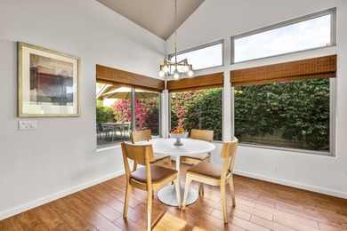 A PERFECT DESERT RETREAT IN THE HEART OF PALM DESERT...Welcome on Desert Springs Golf Club in California - for sale on GolfHomes.com, golf home, golf lot