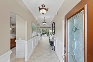 Welcome home to one of the MOST SPECTACULAR GOLF COURSE VIEWS IN on The Links of Spruce Creek in Florida - for sale on GolfHomes.com, golf home, golf lot