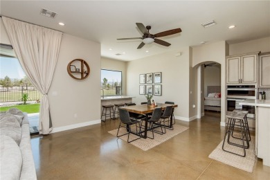 Located at 6322 S Via De Oro, Fort Mohave, Arizona, this on Los Lagos Golf Club in Arizona - for sale on GolfHomes.com, golf home, golf lot