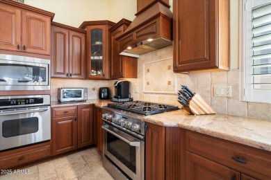 Welcome to Westbrook Village! This charming 2BR + Den/2BA home on Westbrook Village / Vista Golf Course in Arizona - for sale on GolfHomes.com, golf home, golf lot