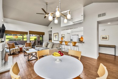 A PERFECT DESERT RETREAT IN THE HEART OF PALM DESERT...Welcome on Desert Springs Golf Club in California - for sale on GolfHomes.com, golf home, golf lot