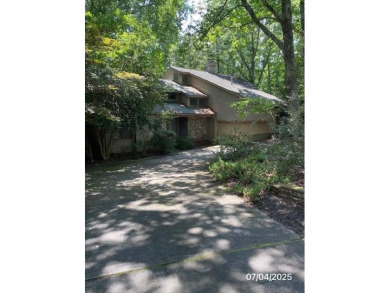 Welcome to one of Atlanta's most desirable neighborhoods on Rivermont Golf and Country Club in Georgia - for sale on GolfHomes.com, golf home, golf lot