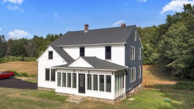 Multiple offers final and best by Tuesday 08/26/2025 at 11.00 AM on Wachusett Country Club in Massachusetts - for sale on GolfHomes.com, golf home, golf lot
