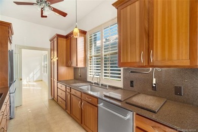 Absolutely Beautiful & stylish LAKEFRONT Divosta built home on Monarch Country Club in Florida - for sale on GolfHomes.com, golf home, golf lot