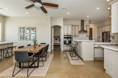 Located at 6322 S Via De Oro, Fort Mohave, Arizona, this on Los Lagos Golf Club in Arizona - for sale on GolfHomes.com, golf home, golf lot