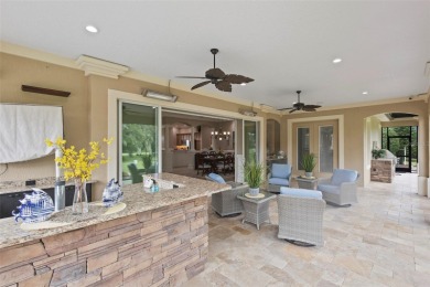 Welcome home to one of the MOST SPECTACULAR GOLF COURSE VIEWS IN on The Links of Spruce Creek in Florida - for sale on GolfHomes.com, golf home, golf lot
