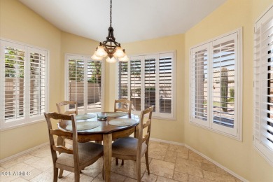 Welcome to Westbrook Village! This charming 2BR + Den/2BA home on Westbrook Village / Vista Golf Course in Arizona - for sale on GolfHomes.com, golf home, golf lot