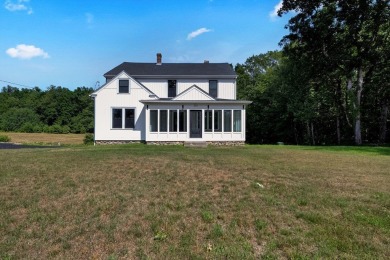 Multiple offers final and best by Tuesday 08/26/2025 at 11.00 AM on Wachusett Country Club in Massachusetts - for sale on GolfHomes.com, golf home, golf lot