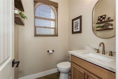 Located at 6322 S Via De Oro, Fort Mohave, Arizona, this on Los Lagos Golf Club in Arizona - for sale on GolfHomes.com, golf home, golf lot